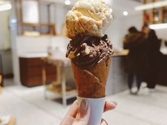 海盐焦糖冰淇淋-Luneurs(幸福里店)