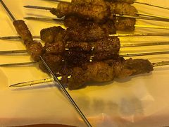 -四禧精酿铜锅涮肉·烧烤工场(大明湖店)