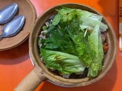 -潮香兴煲仔饭(莲花路店)