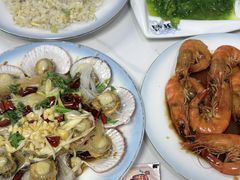 -来之顺海鲜菜馆·青岛菜·始于1993(栈桥店)