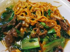 -潮汕大目牛肉火锅(上梅林店)