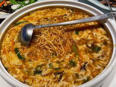 素烩汤-红樱桃·欢乐餐厅(太原里店)