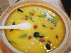 -汇贤府·李氏鲁菜(五棵松店)
