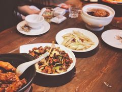 -宝翠花园餐厅(沙湖店)