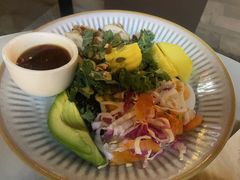 -BAKER&SPICE(BFC外滩金融中心店)