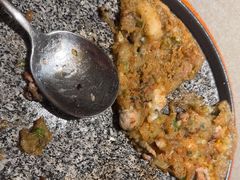 -金成潮菜博物馆(海珠湿地店)