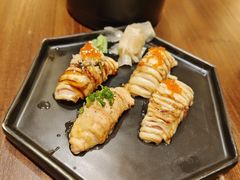 -鸟鹏烧鸟居酒屋(昌岗店)