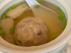 -扬州狮子楼·非遗淮扬菜(东关街店)