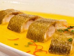 -悦融琥珀·京鲁菜·海味珍品(西单店)