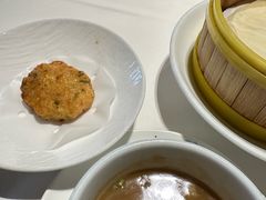 -芳芳私房菜·精做淮扬菜(承德路店)
