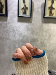 -悦指间美甲美睫