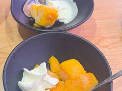 冰冻芒果-寿司郎(海岸城店)