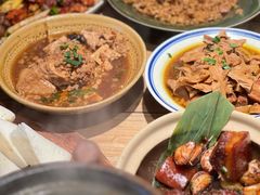 -金鱼妈妈 山野·食趣(荫山街店)