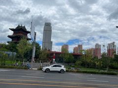 -迎泽公园