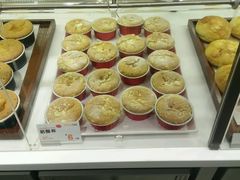 -BreadTalk面包新语·烘焙蛋糕(东方雅苑店)