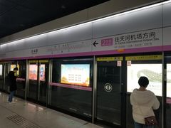 -佳园路(地铁站)