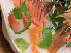 -樱之盛宴·蟹料理海鲜自助(前进大街店)