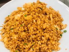 酱油炒饭-张大嘴菜馆(庞各庄店)