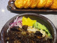 -将军牛排·尔滨地标朝鲜族美食(总店)