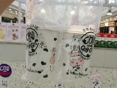 -牛牛和清小妞芝士卷饼厂(红谷滩万达店)