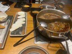 -呷哺呷哺 黄金牧场 (新中关购物中心店)