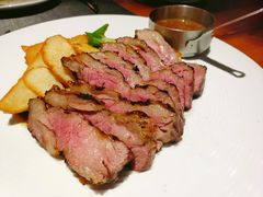-秀·爱尔兰餐吧(上海路店)