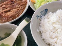-台北风味(第一家快餐)