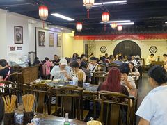 -西月城谭豆花(春熙路店)