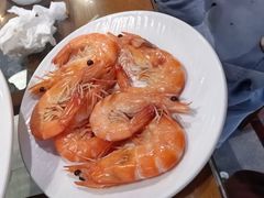 -良师门滨海人家·海鲜·家常菜(滨海城店)