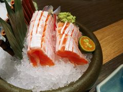 -炙柒Sekinana·精致日料(合生汇店)
