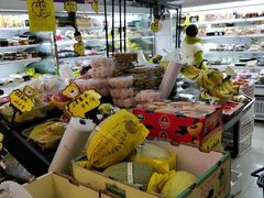 -Z家吃货联盟(南三院店)