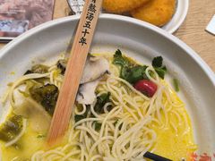 -味千拉面(煌华新纪元购物广场店)