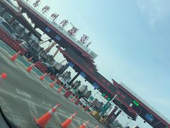 -胶州湾海底隧道