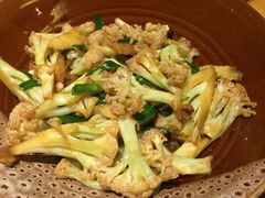 -老太原菜馆(南宫店)