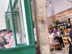 -RAC BAR(安福路店)