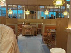 大堂-闻老头·菊花炭烤肉(D11店)