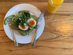 -Egg•Allday Brunch(襄阳北路店)