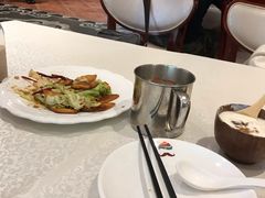 -巴依老爷·新疆美食(上城区天城路店)