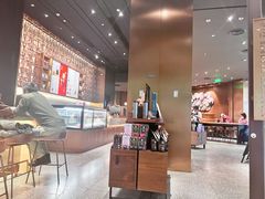 -星巴克臻选(北京颐堤港中心第二店)