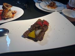 -RIVIERA 松鹤楼(外滩店)