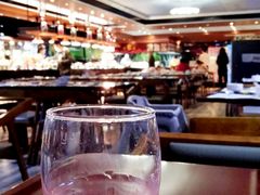 -泰谷酒店·太古码头闽菜自助餐厅