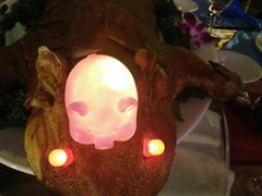 -惠州金海湾嘉华度假酒店