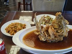 -颜家菜·鲁菜世家(大明湖店)