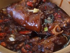 -砂锅居(西四店)