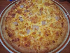 -萨莉亚意式餐厅(国和1000店)