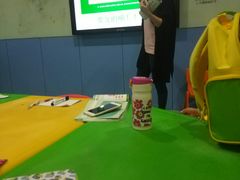 -小问号·科学启蒙·逻辑思维·阅读素养·口才演讲(杨浦合生汇中心)