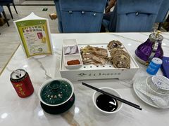 -老毛手抓·盐池滩羊非遗手抓(宁夏总店)
