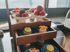 -秀·吧 Show Bar(兰州盛达希尔顿酒店)