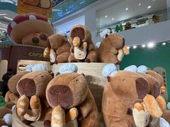 -好利来(温江合生汇店)