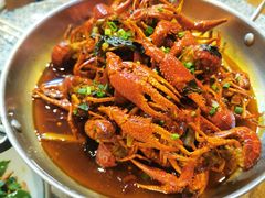 -虾小龙老长沙龙虾馆(坡子街店)